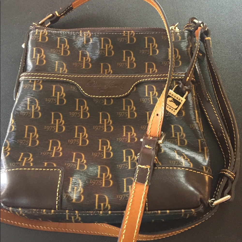 Dooney & Burke Crossbody