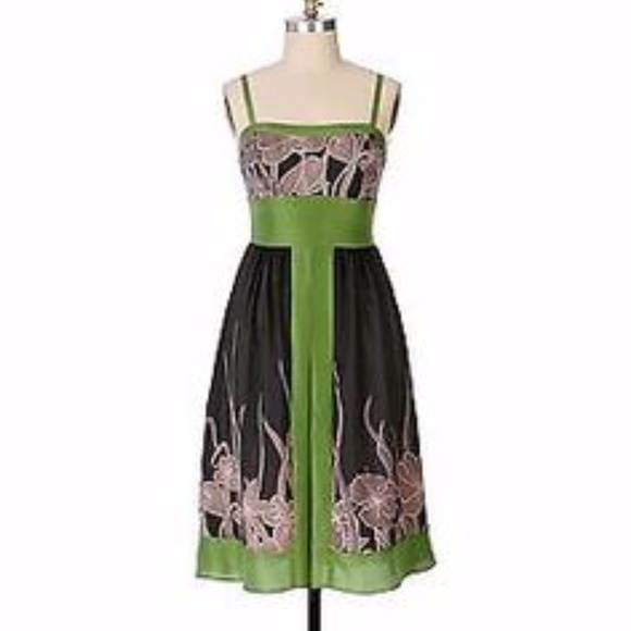 Fundamentals dress by Hype - Picture 3 of 8