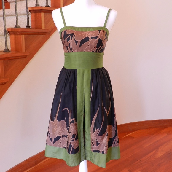 Fundamentals dress by Hype - Picture 1 of 8