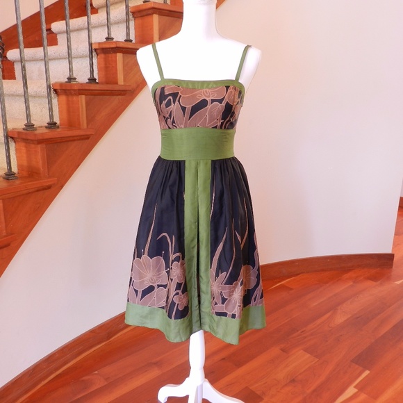 Fundamentals dress by Hype - Picture 8 of 8