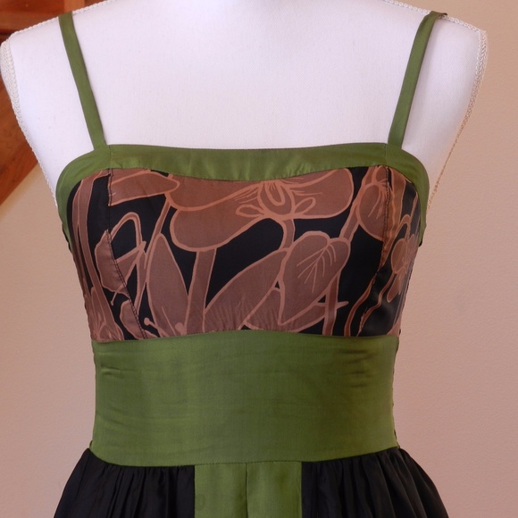 Fundamentals dress by Hype - Picture 4 of 8