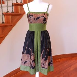 Fundamentals dress by Hype