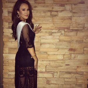 Meet your Posher, Maddie