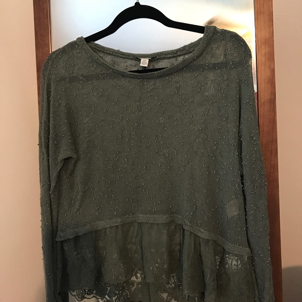 American eagle top - Picture 1 of 3