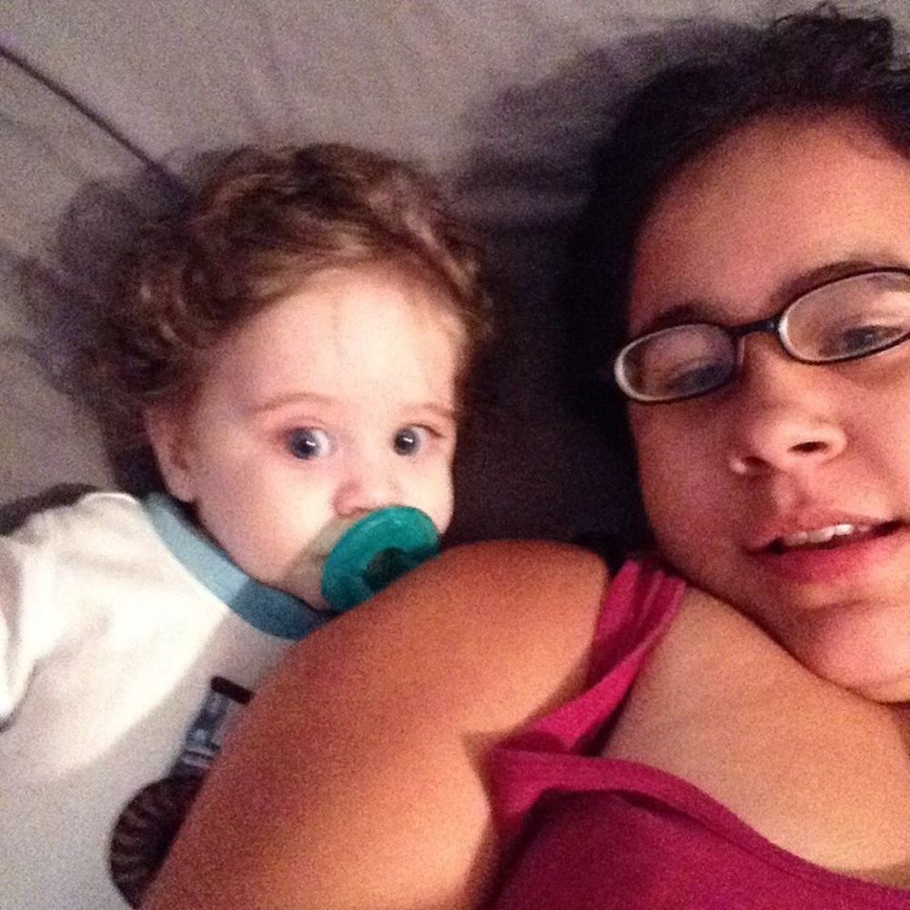 Meet your Posher, Lisa