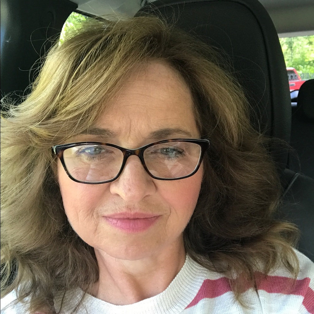 Meet your Posher, Kristi