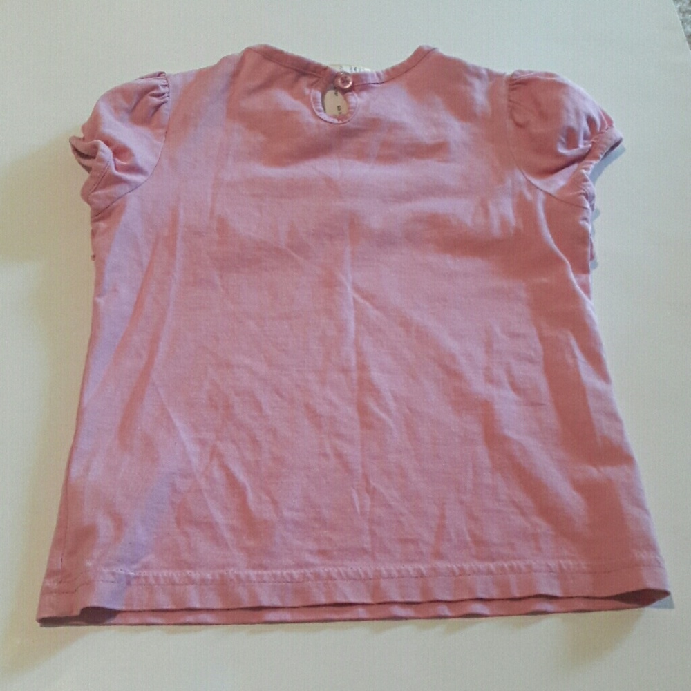 🔴 HARTSTRINGS SHIRT - Picture 2 of 3