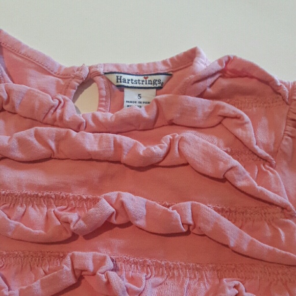 🔴 HARTSTRINGS SHIRT - Picture 3 of 3