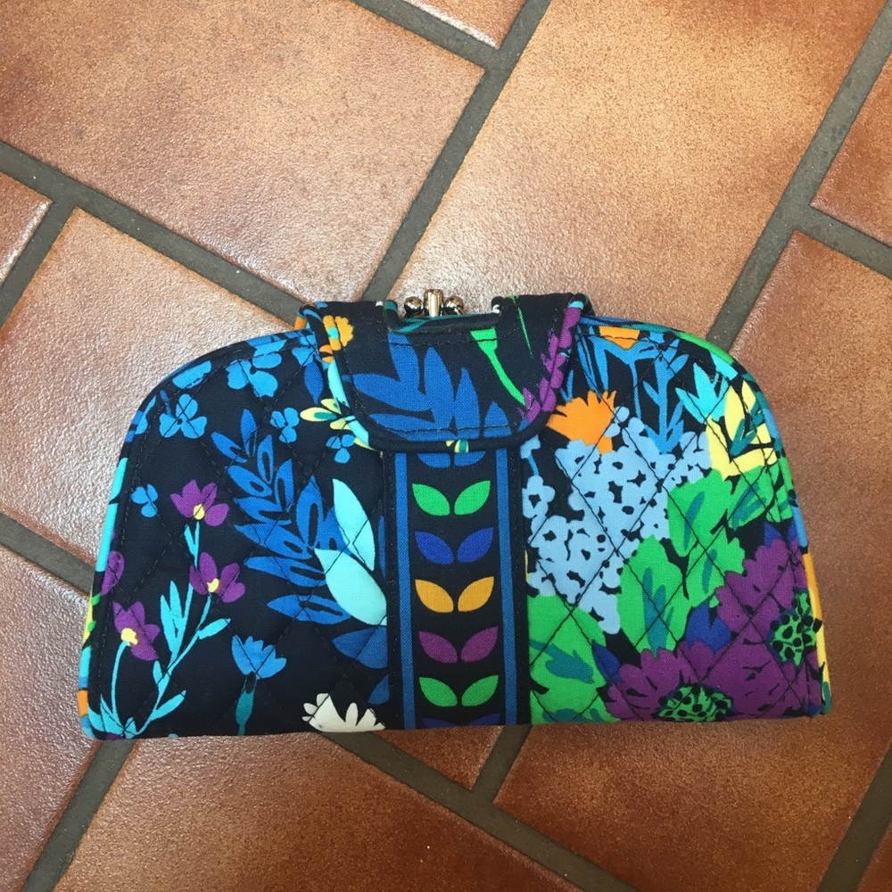 Vera Bradley Wallet