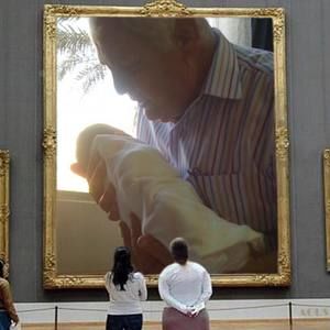 Meet your Posher, Suzanne