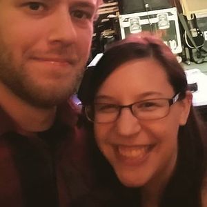 Meet your Posher, Becky