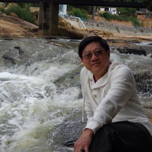 Meet your Posher, Tong