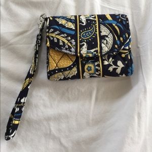 Vera Bradley Wallet