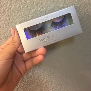 PUR Pro Eyelashes
