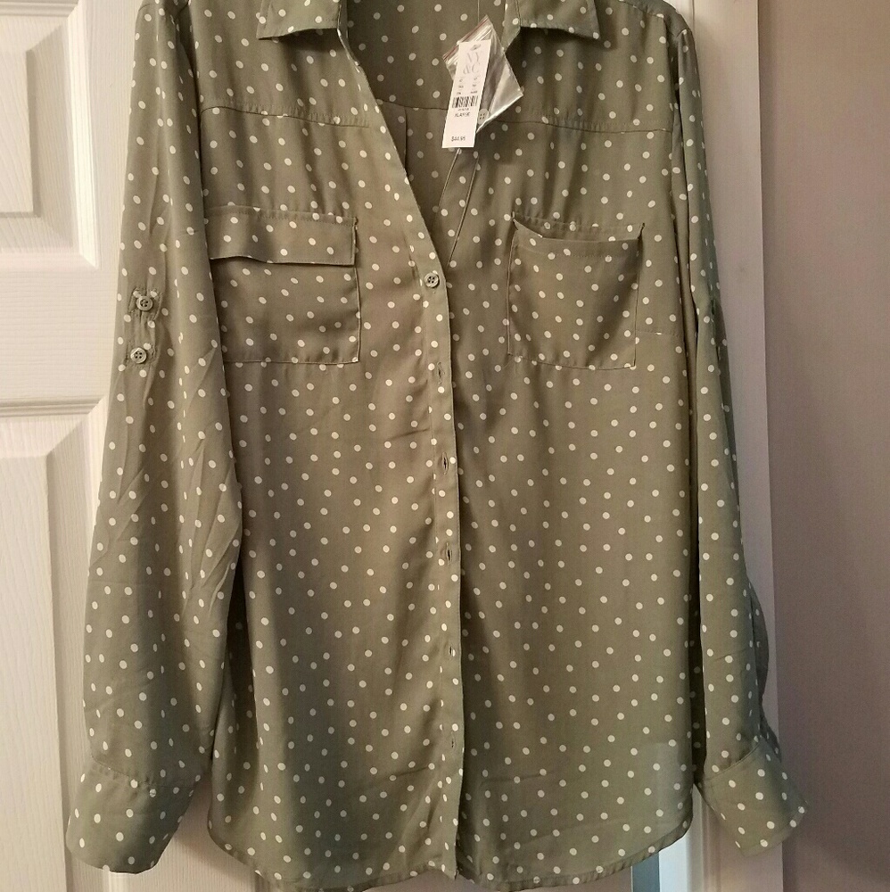 Blouse