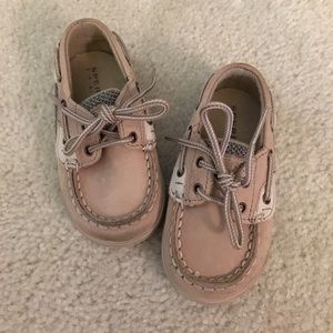 Sperry bluefish prewalker