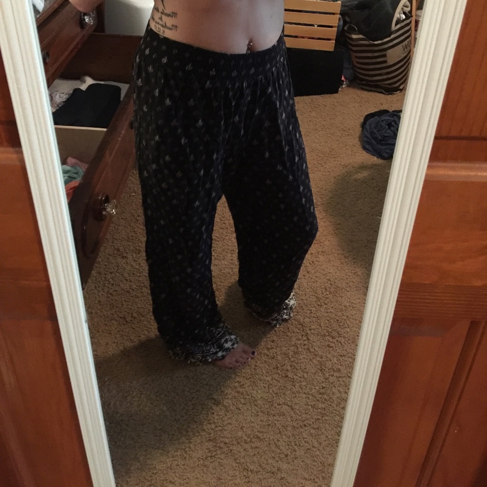 Pants