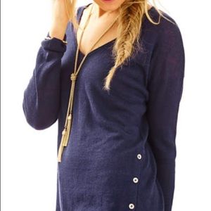 NWT Lilly Pulitzer Liesel Sweater XL