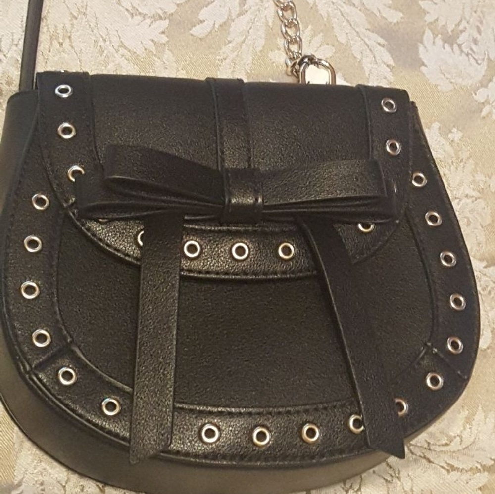 Cross body bag