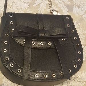 Cross body bag