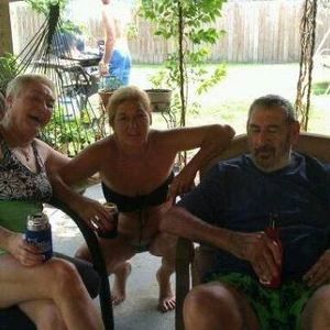 Meet your Posher, Bobbie regina