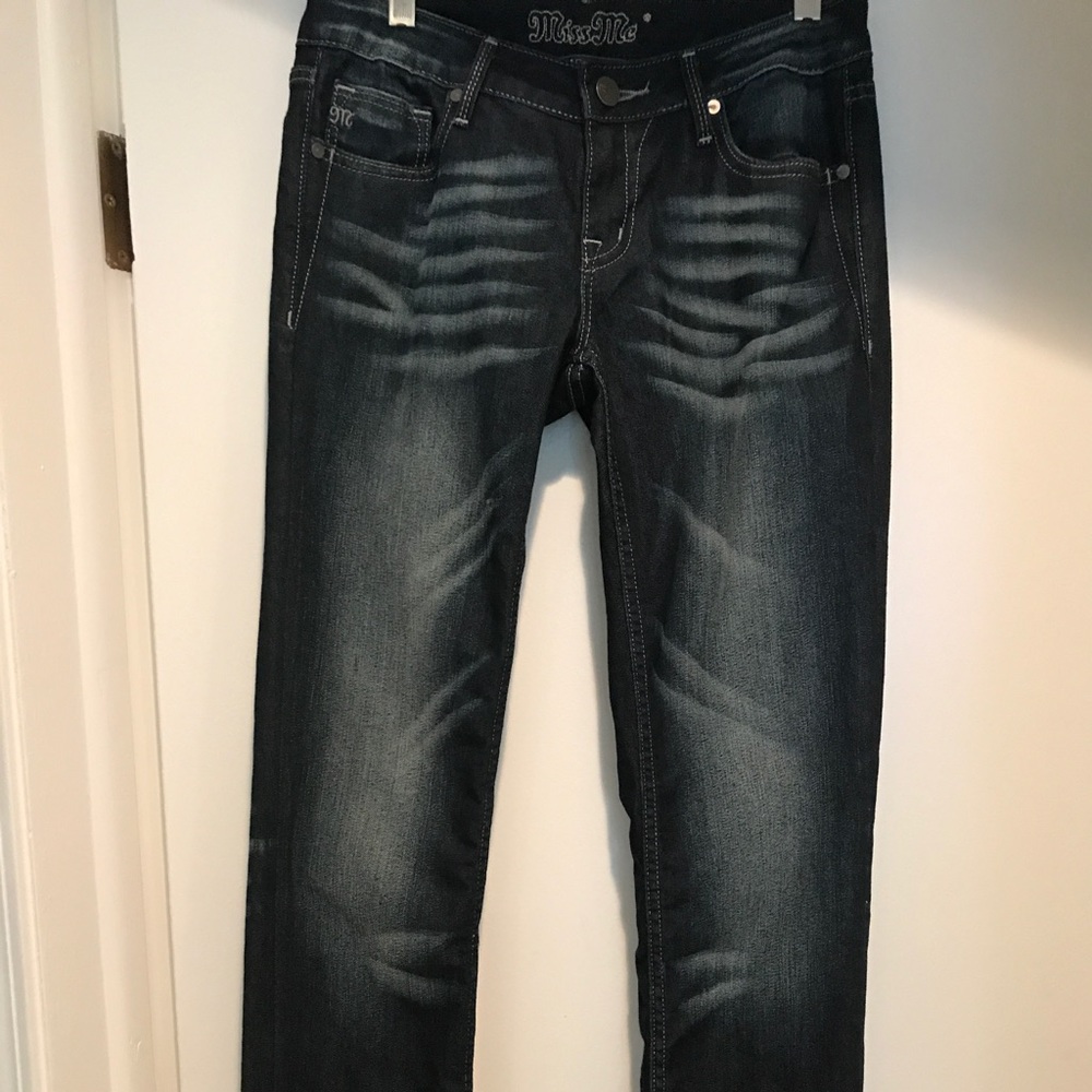 Miss Me Nicole style jeans