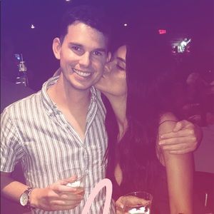 Meet your Posher, Creighton