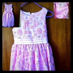 American princess dress
