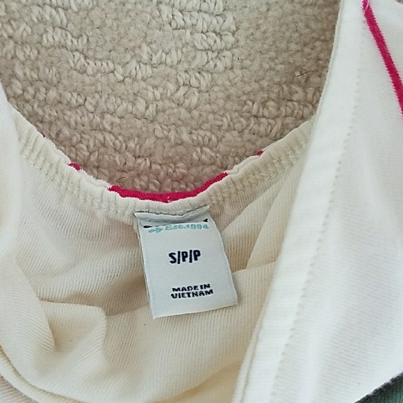 Striped maxi - Picture 3 of 3