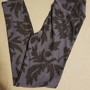 Lularoe leggings