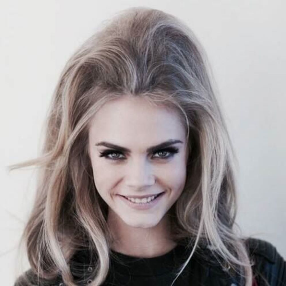 Meet your Posher, Olive