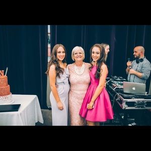 Meet your Posher, Annette