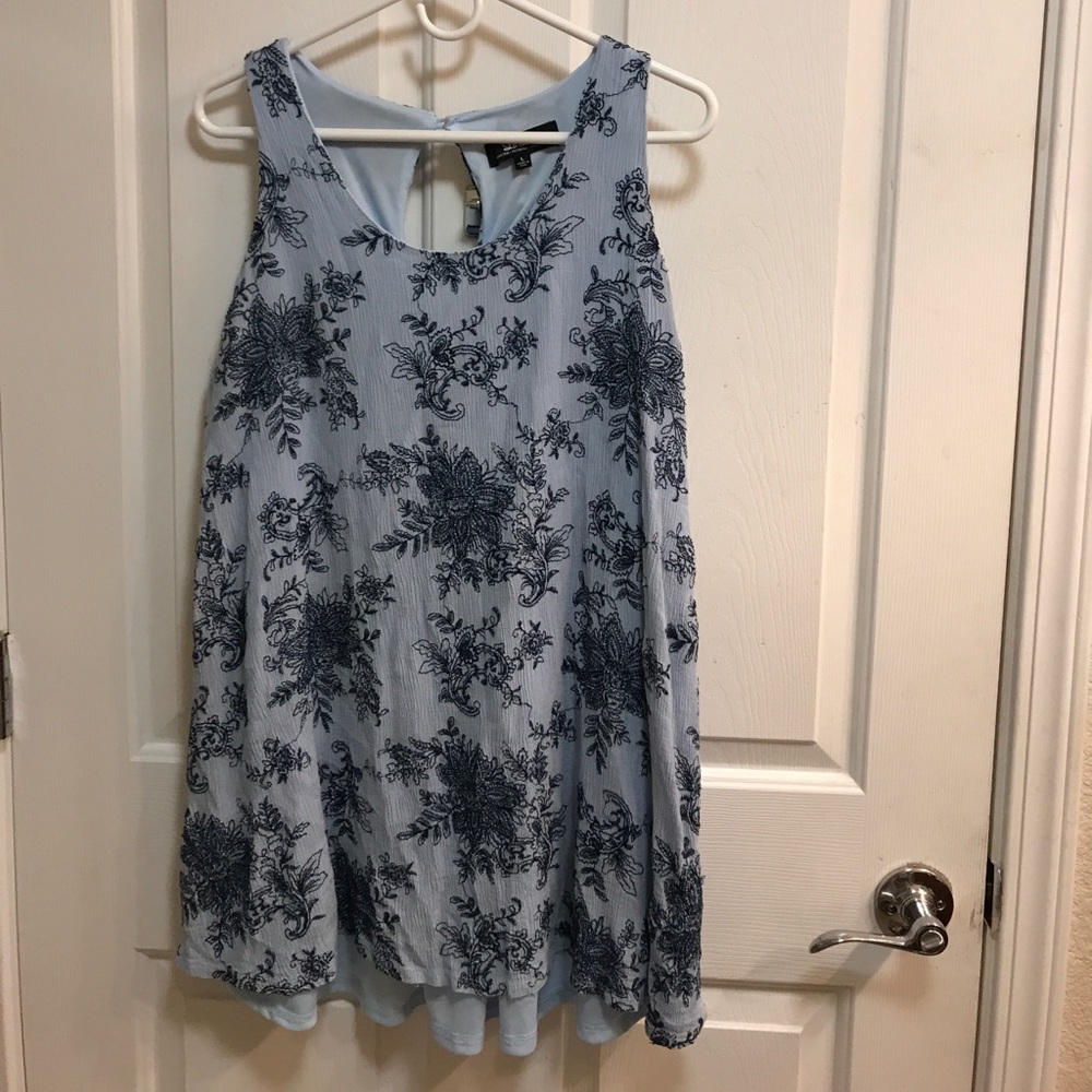 Tunic
