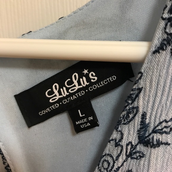 Tunic - Picture 2 of 2