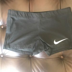Nike pros