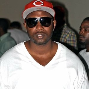 Meet your Posher, Randy