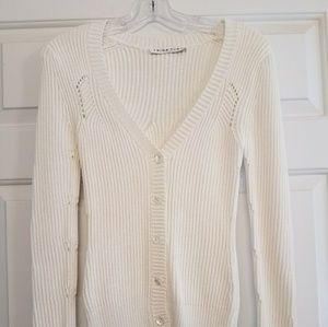 Trina Turk cardigan