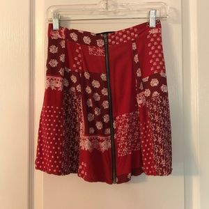Skirt from Urban Outfitters