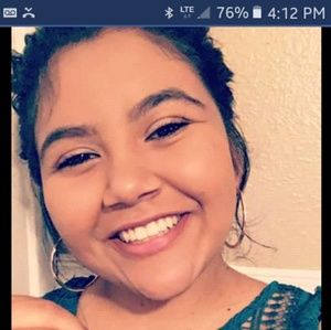 Meet your Posher, Erika