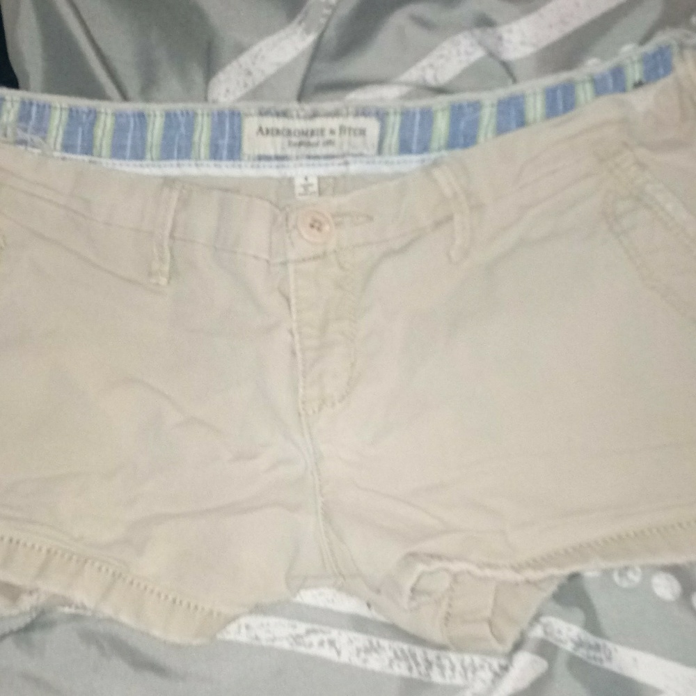 Abercrombie Shorts