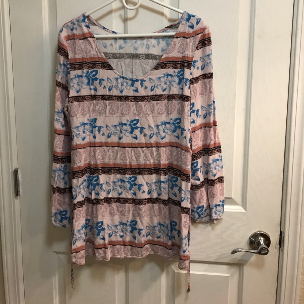 Tunic by Some Days Lovin
