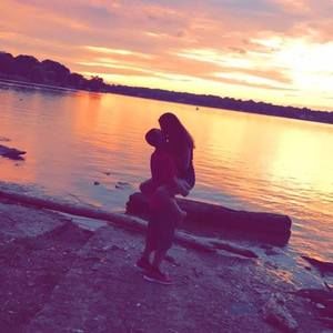 Meet your Posher, Thomas