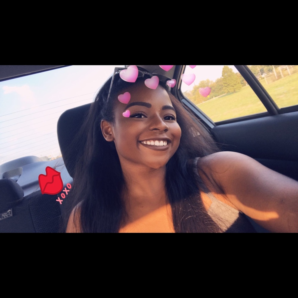 Meet your Posher, Jaida