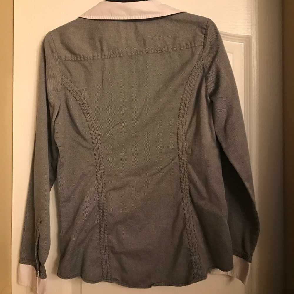 Express Essential Shirt - image 3