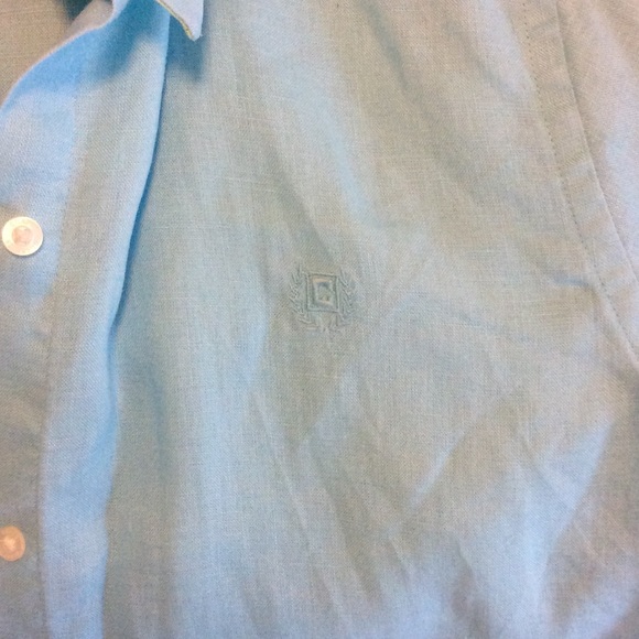 Ralph Laren Chaps blouse - Picture 4 of 6