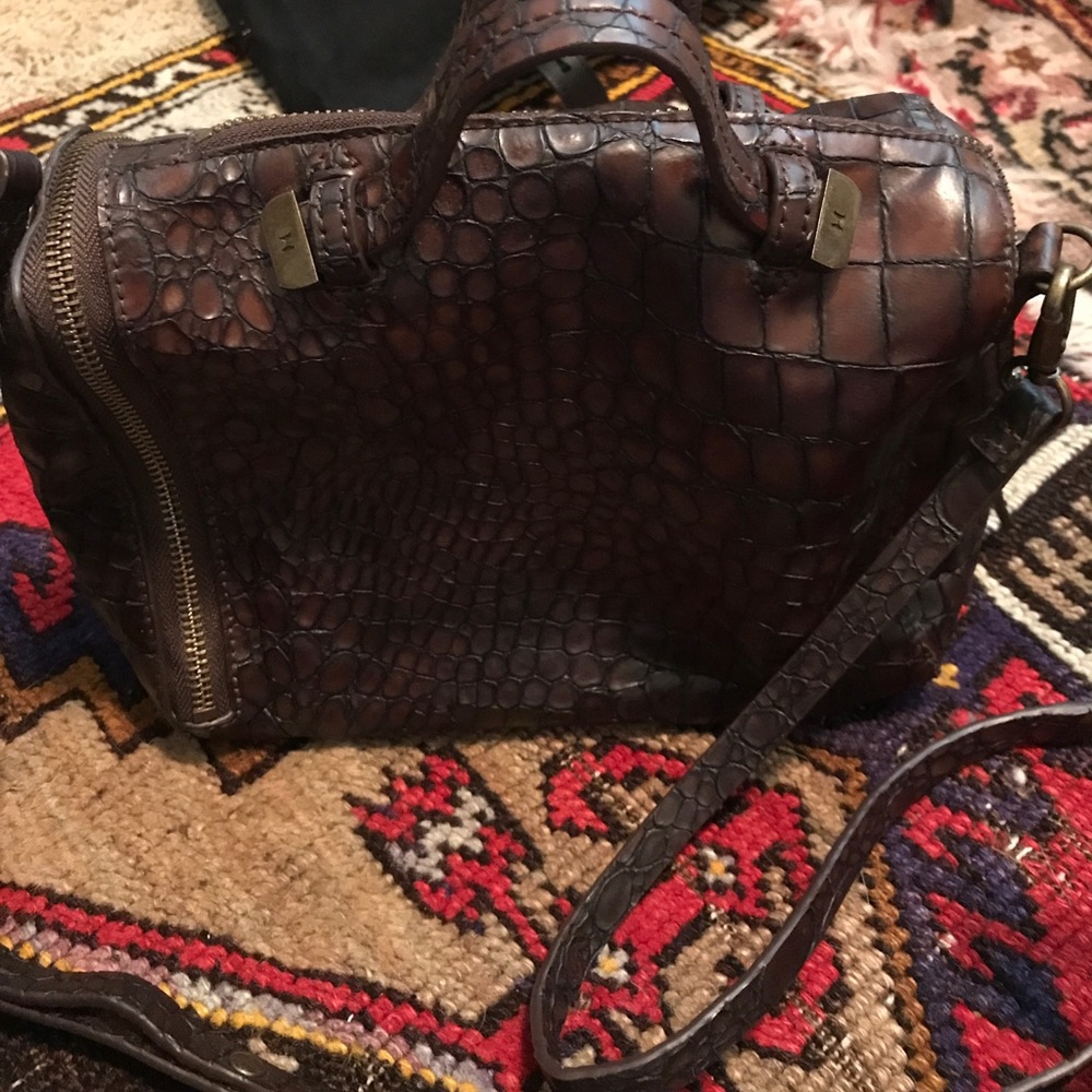 Halston Heritage crossbody