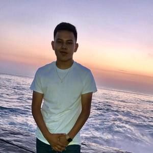 Meet your Posher, Antonio