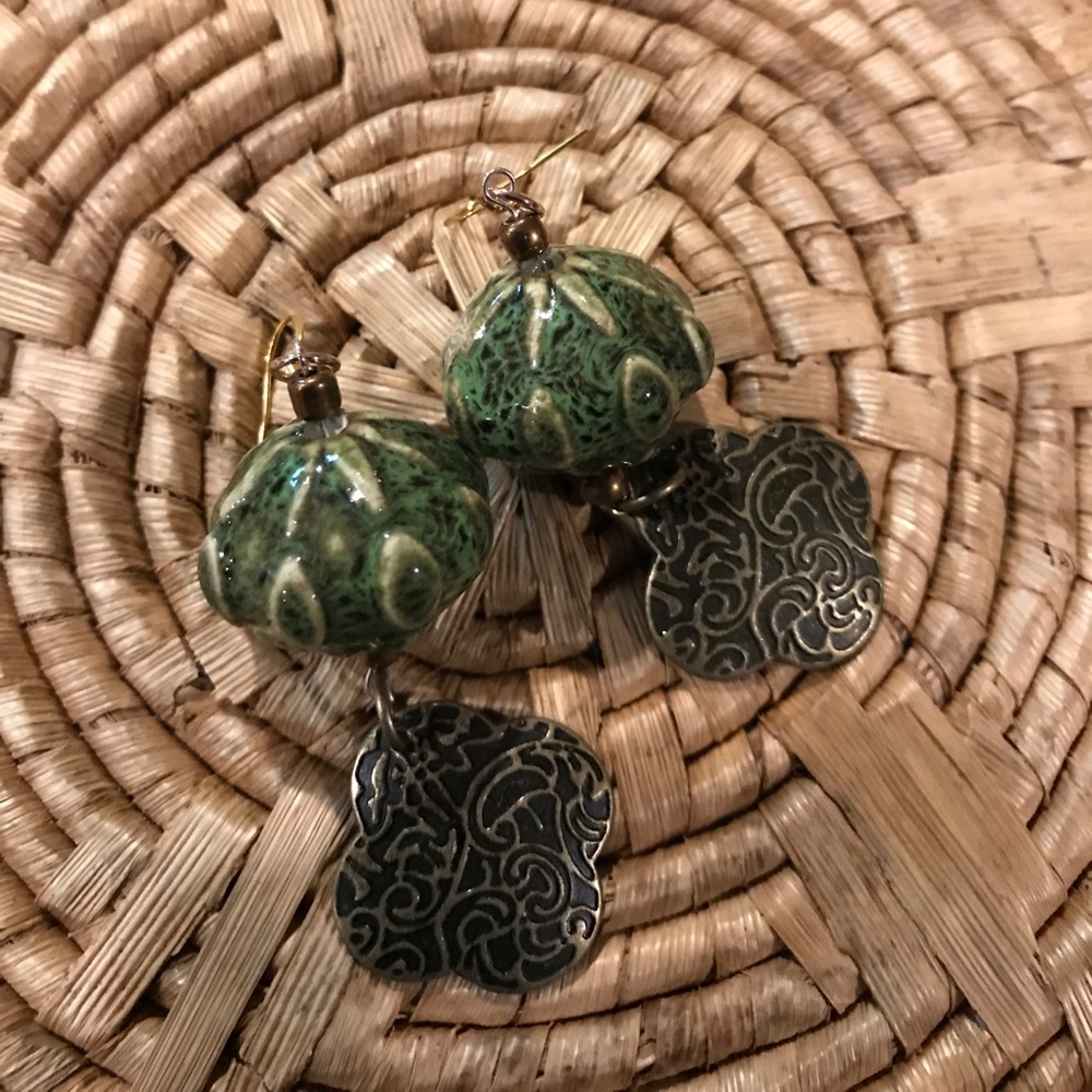 Moon Stone - Picture 1 of 2