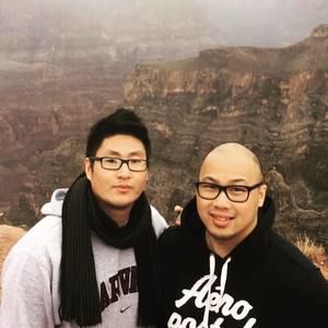 Meet your Posher, William