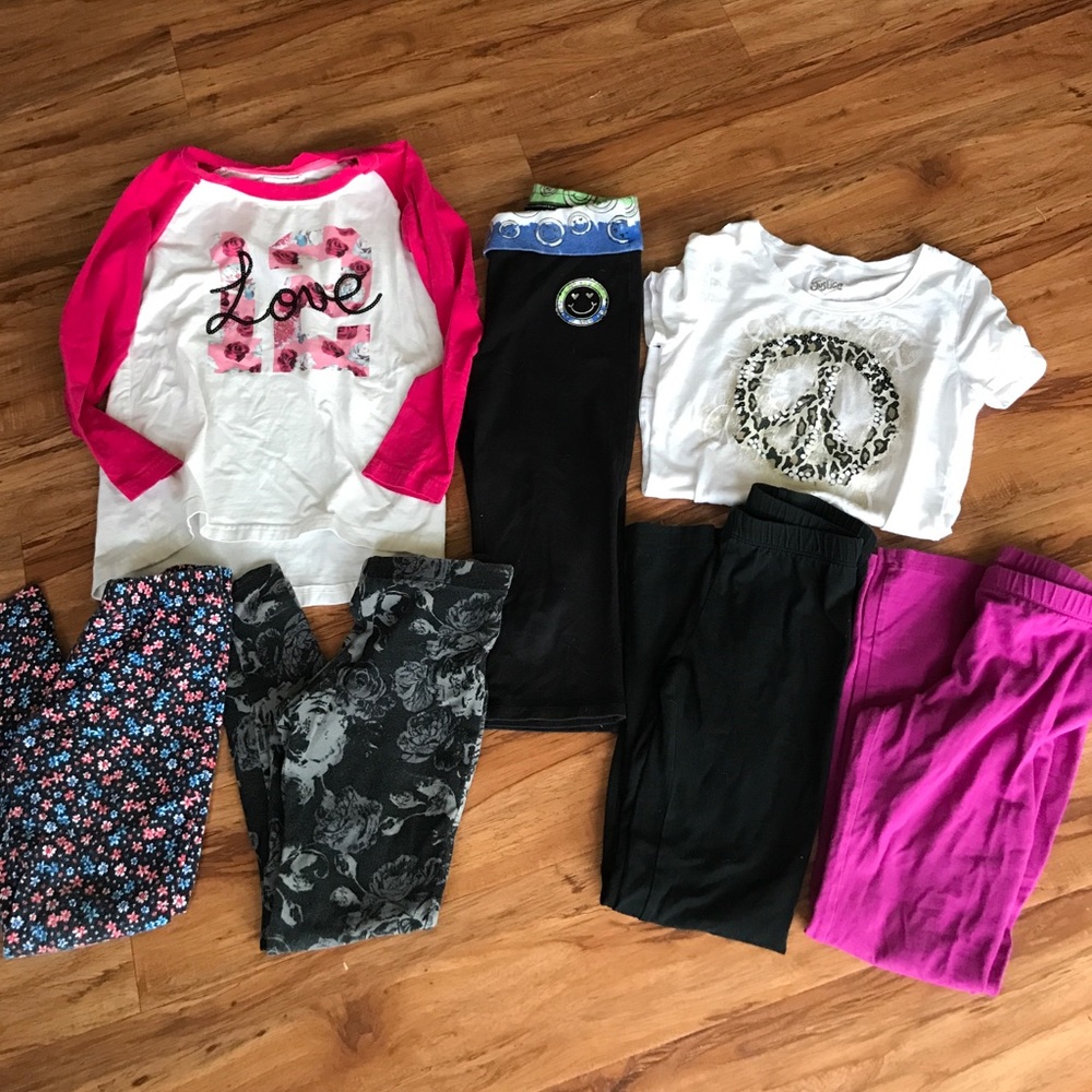 Girls Bundle